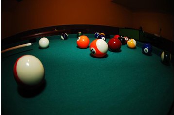 Čehija Penzión Pec pod Sněžkou, Eksterjers